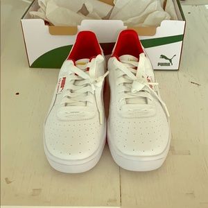 Puma California Drive Thru Sneakers